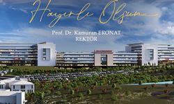 Dicle Üniversitesi “Hayırlı Olsun” diyerek duyurdu: İşte yeni hastane!