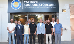 Dicle Üniversitesi’nde tören düzenlendi: Kurumsal hamleye yenisi eklendi!