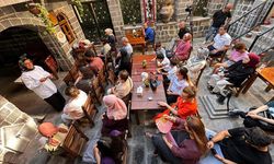 Dicle Üniversitesi’nden 'Bilim Kafe' etkinliği