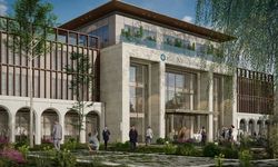 Dicle Üniversitesi rektörlüğüne ‘banyo’ yapılacak!