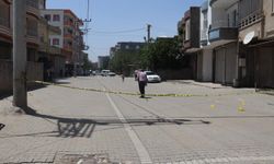 Diyarbakır Bismil'de arazi kavgası: Ağır yaralı var