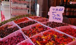 Diyarbakır bunu da gördü: Şekerin tanesi 5, çikolata 10 lira!