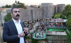 Diyarbakır Büyükşehir 'kafe' açtı: Esnafa ‘fırsatçılık’ çağrısı yaptı!