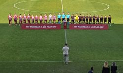 Diyarbakır Büyükşehir takımı finalde elendi: Siverek takımı 2. Lig'de
