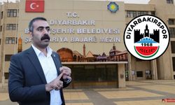 Diyarbakır Büyükşehir’e Diyarbakırspor tepkisi: "Bütün halkımıza duyuruyoruz"