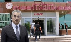 "Diyarbakır dünya şehri olmalı" dedi: Yeni müdür iddialı konuştu!