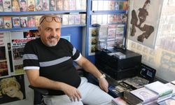 Diyarbakır’da yarım asırdır müziğin sesini hiç kısmadı