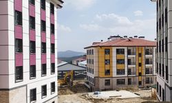 Diyarbakır’daki TOKİ konutlarının alt yapısı tamam: Aileler yerleşiyor