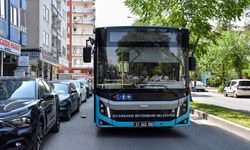 Burdur’da toplu ulaşım ücretlerine zam yapıldı