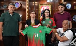 Diyarbakır şampiyonları büyükşehirde: Final maçı Kayseri’de