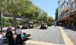 Diyarbakır’da serin havalar o tarihten itibaren son bulacak!