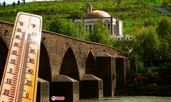Diyarbakır’da sınav günü sıcaklıklar yükselecek!