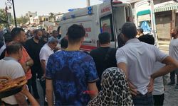 Diyarbakır Sur’da hareketli dakikalar: Nöbet geçirdi, yaralandı!
