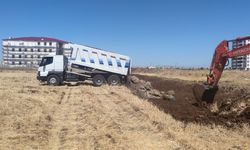 Diyarbakır trafiği rahatlayacak: Yeni yollar yapılıyor!