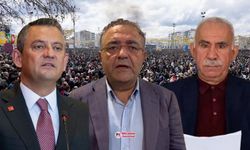 Diyarbakır vekili açıkladı: Öcalan, Özel ve Tanrıkulu’yla görüşmek istiyor!