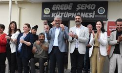Diyarbakır’da 2 yeni kütüphane açıldı: İşte adresi
