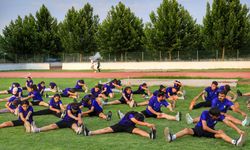 Diyarbakır’da belediye 210 öğrenciye ücretsiz spor kurslarına hazırlıyor