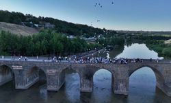 Diyarbakır’da 100 çocuk ücretsiz sünnet ettirilecek!