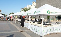 Diyarbakır’da 6 gün sürdü: Kürtçe Kitap Günleri sona erdi