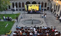 Diyarbakır’da 8 yıl sonra olacak: Amed Film Festivali start aldı!