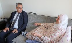 Diyarbakır'da 80 yaş üstü ve yatağa bağımlı hastalar için yeni dönem!