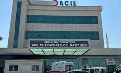 Diyarbakır’da akrabalar kavga etti: Baba öldü, oğlu yaralandı!