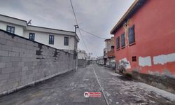 Diyarbakır'da aynı sokak: İki farklı yaşam!