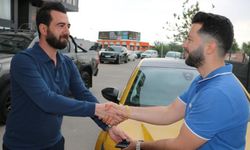 Diyarbakır’da bayram öncesi araç kiralama fiyatları belli oldu!