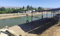 Diyarbakır’da kayıp çoban sulama kanalında ölü bulundu!