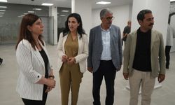 Diyarbakır’da her mahalleye bir kütüphane: 2’sinde çalışma başladı