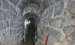Diyarbakır’da kaç tane turistik tünel var? İşte adresleri