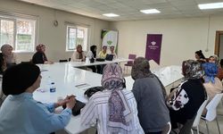 Diyarbakır’da kadınlara ücretsiz kurs: Eğitimler başlıyor