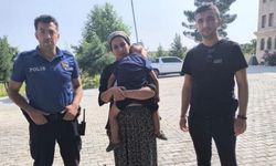 Diyarbakır’da kayıp: 3 yaşındaki çocuktan haber var