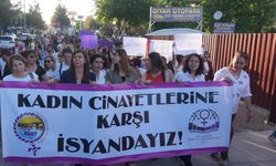 Diyarbakır’da onlarca kadın yürüdü: İşte sebebi