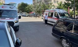 Diyarbakır'da trafik kazası: 1'i çocuk yaralılar var!