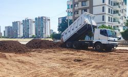 Diyarbakır’da yeni bir park yapılıyor: İşte adresi