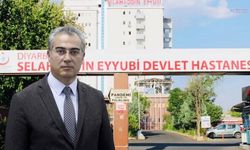 Diyarbakır’daki 2 devlet hastanesi taşınacak: İşte yeni adresi