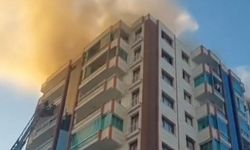 Diyarbakır’daki bina yangının çıkış nedeni ne? 2 savcı görevlendirildi