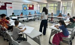 Diyarbakır’daki köy okullarında ‘yetenek’ aranıyor!