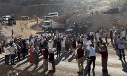 Diyarbakır’daki köyde kanser ölümleri arttı: Köylü ayaklandı