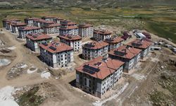 Diyarbakır’daki TOKİ konutları hazır: 370 ailenin evi olacak