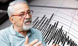 Diyarbakır’dan da hissedildi: Naci Görür’den Bingöl depremi sonrası açıklama