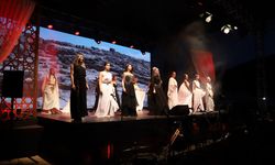 Diyarbakır’ın 3 bin yıllık tarihinde festival: İlk kez düzenlendi