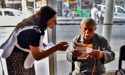 Diyarbakır’ın en büyük sorunuydu: Büyükşehir halkı bilgilendirdi