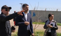 Diyarbakır’ın içme suyu sorunu çözülüyor: İmzalar atıldı