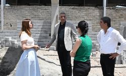 Diyarbakır’a yeni bir Halk Ekmek Fırını: Adresi belli oldu!