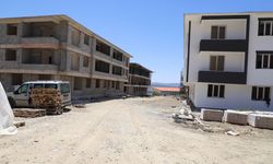 Diyarbakır’ın ilçesinde yeni yerleşim yerleri açılıyor