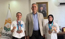 Diyarbakırlı 2 kadın Kick Boks Şampiyonluk maçına çıkacak