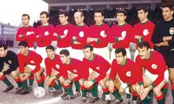 Diyarbakırspor’da frikikler kralıydı: İşte Vanlı Cemil Kaplanoğlu