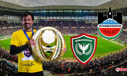 Diyarbekirspor çıtayı yükseltti: Kürt hoca Mesut Meral’ı duyurdu!